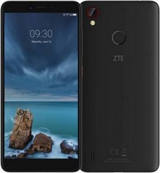 Прошивка телефона ZTE Blade A7 Vita в Тюмени